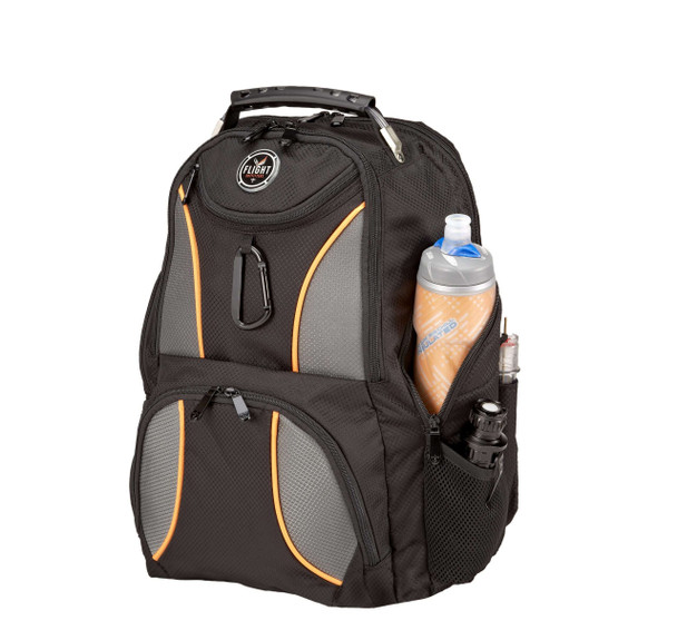 Flight Outfitters WAYPOINT BACKPACK FO-BACKPACK
