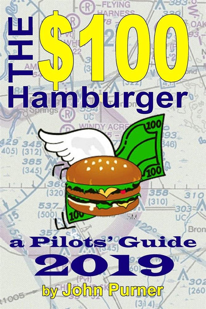 The $100 Hamburger - A Pilot's Guide: TO147925-2