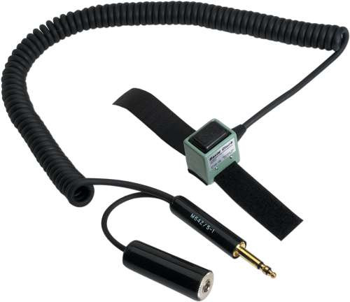 David Clark C10-15 Push-To-Talk Switch 18216G-01