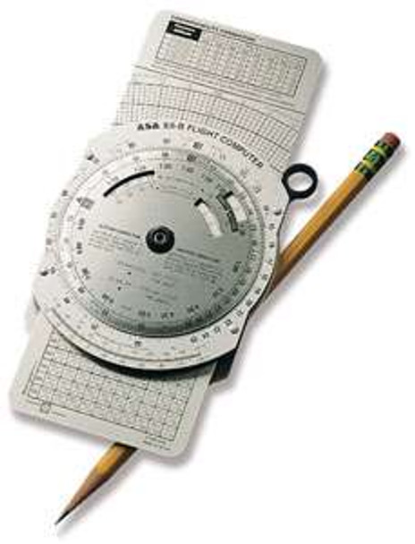 ASA Micro E6-B: ASA-E6B-1