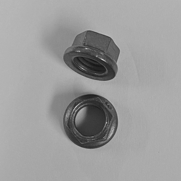 Continental TCM NUT .25 MS21042L4 MS21042L4