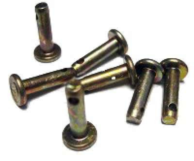 MS20392-1C9 CLEVIS PINS MS20392-1C9