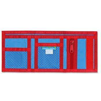 Airplane Kid's Wallet AP-WALLET