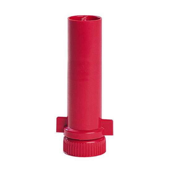 NO SPILL OIL SPOUT™ WITH ON-OFF VALVE AFLO007