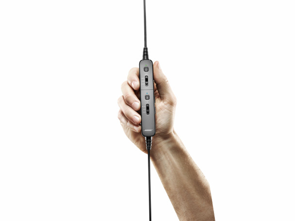 BOSE ProFlight Series 2 Aviation Headset without Bluetooth Technology 789812-20