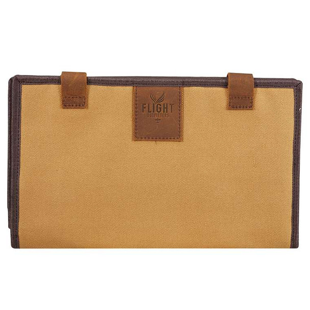FLIGHT OUTFITTERS BUSH PILOT LOGBOOK CASE FO-LB