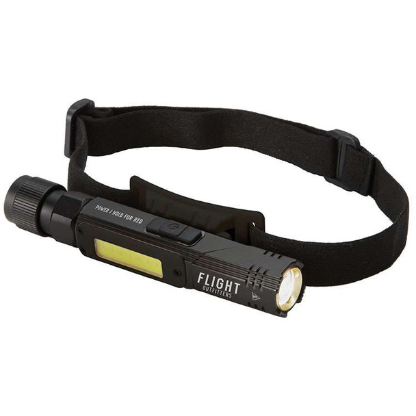 Flight Outfitters 3-IN-1 FLASHLIGHT FO-MULTILIGHT