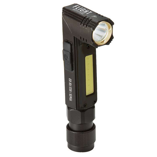 Flight Outfitters 3-IN-1 FLASHLIGHT FO-MULTILIGHT