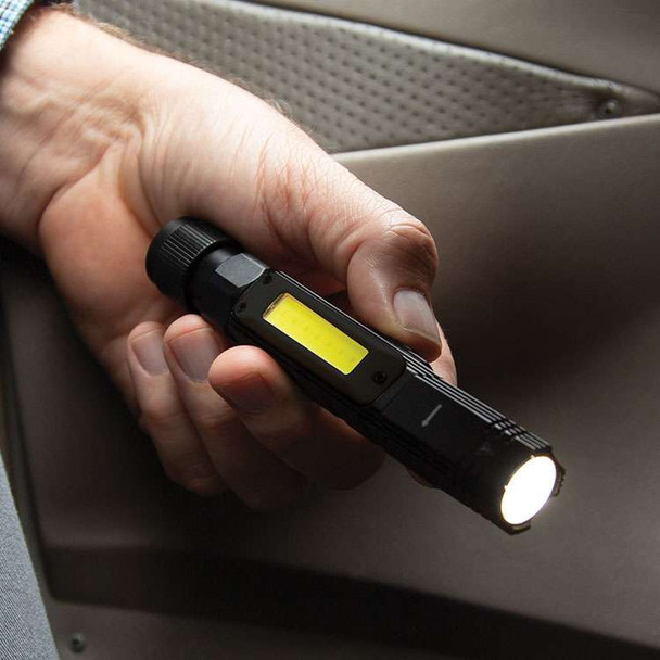 Flight Outfitters 3-IN-1 FLASHLIGHT FO-MULTILIGHT