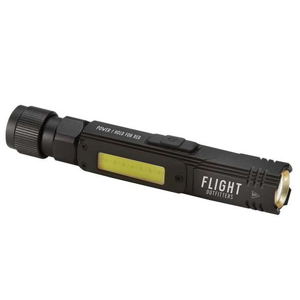 Flight Outfitters 3-IN-1 FLASHLIGHT FO-MULTILIGHT