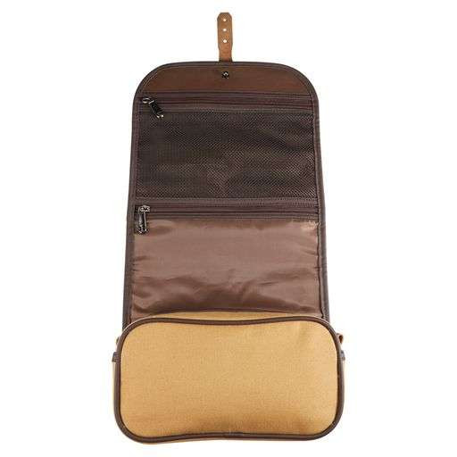 Flight Outfitters Bush Pilot DOPP Kit FO-DOPP