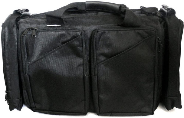 Jeppesen Black Captain Bag (Updated Version)
10001303-002
SkySupplyUSA.com