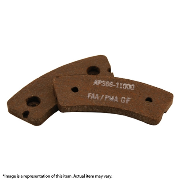 APS66-11000 APS BRAKE LINING
APS66-11000-SkySupplyUSA.Com