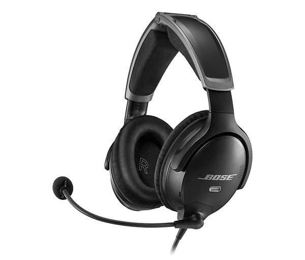 SkySupplyUSA | Bose A30 Aviation Headset | 8576413120+more