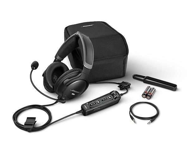 SkySupplyUSA | Bose A30 Aviation Headset | 8576413120+more