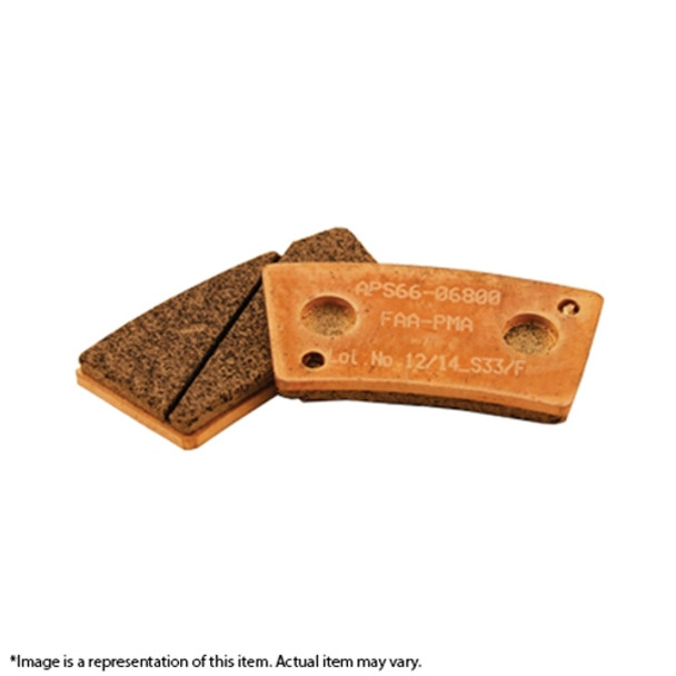 APS66-06800, APS BRAKE LINING 
APS66-06800-SKYSUPPLYUSA.COM