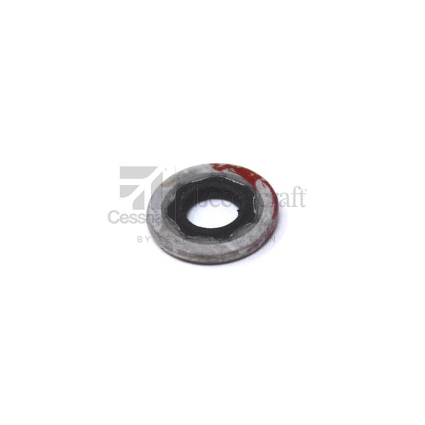 TCM 538600-1 Washer - Seal.162X.406X.050 TCM 538600-1