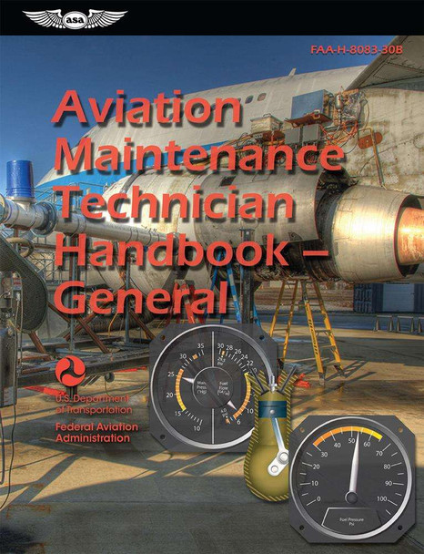 ASA AMT Handbook: General 8083-30B