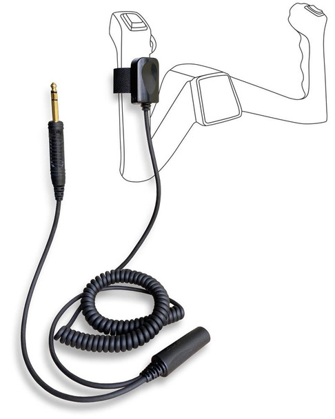 ASA Push to Talk Switch (updated version) ASA-PTT-2