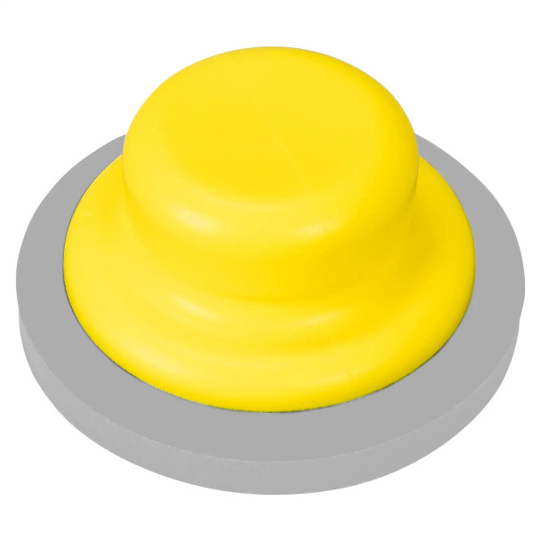 Aero Cosmetics Clay Pad Holder CPH