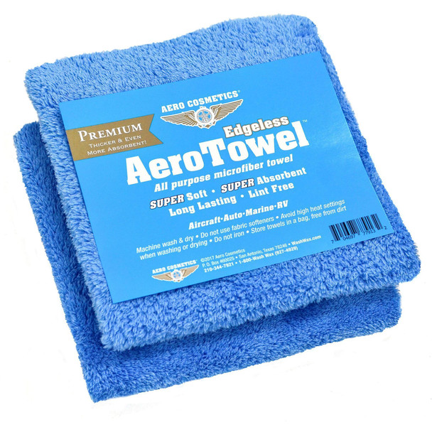 Aero Cosmetics Microfiber Premium Aero Towels
ATP
SkySupplyUSA.com