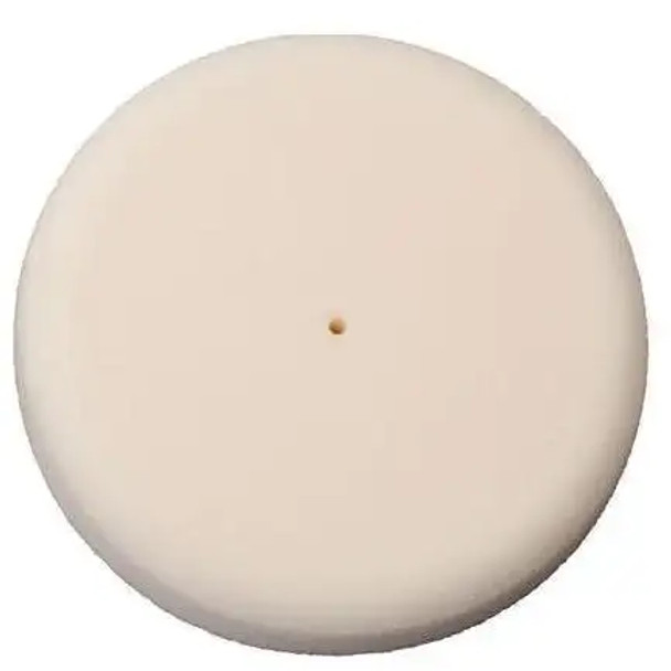 Aero Cosmetics 6" Foam Polishing Pad PP6