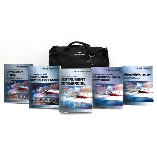 Jeppesen IFR - Part 61 Kit 10011888R