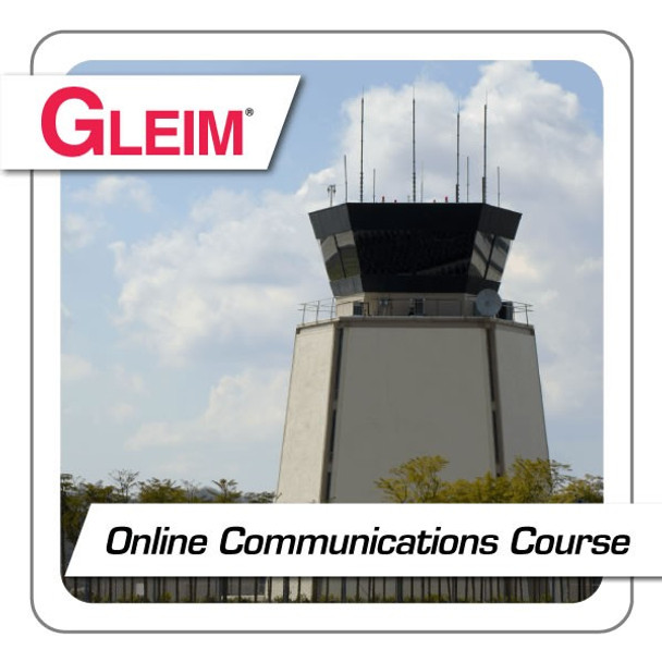 Gleim Online Communication Course
GLEIM OCC
