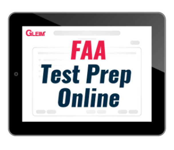 Gleim AMT Test Prep Online Set: GLEIM TPO-AMT