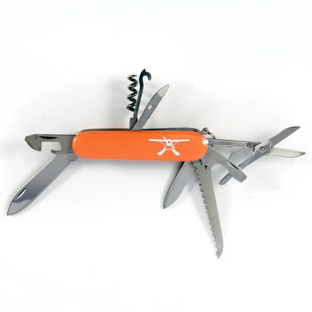 Flight Outfitters The Sidekick Pocketknife FO-PKNFO129