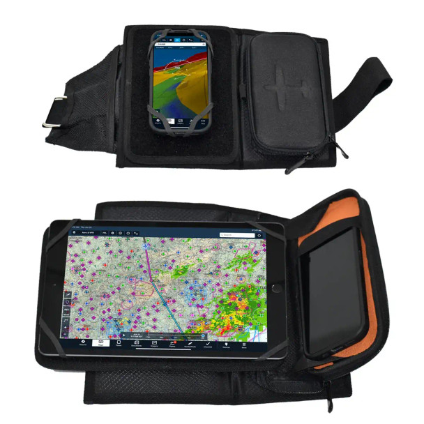 Flight Outfitters iDeck Kneeboard FO-KB5-SIZE