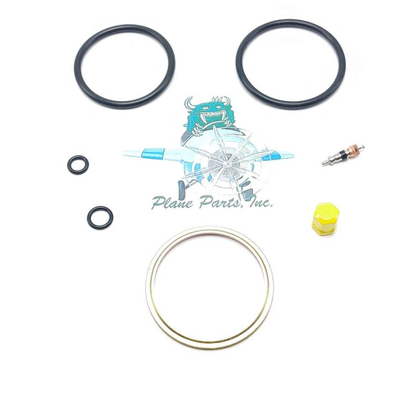 T34 Mentor Main Strut Service Kit PPT34MSSK