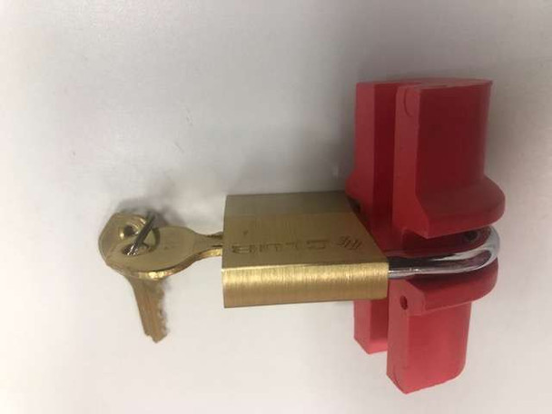 Throttle Control Lock SSU-TCL