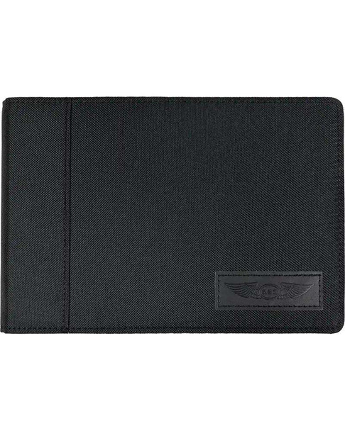 ASA SP-57 Pilot Logbook Cover ASA-SP-57-CVR