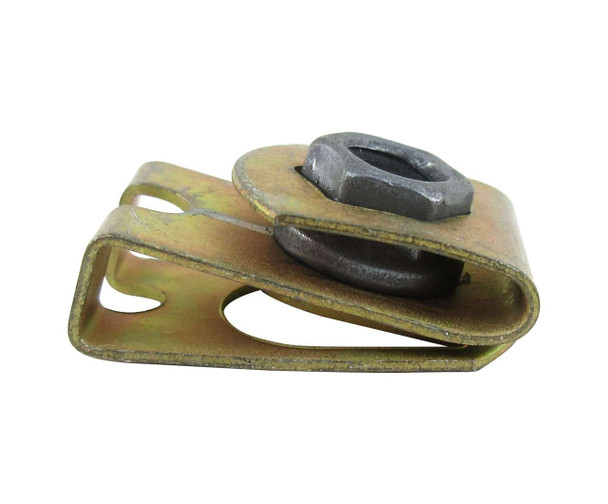 Piper® 406-709 Nut, Hexagonal, For Fixed Wing Aircraft 406-709