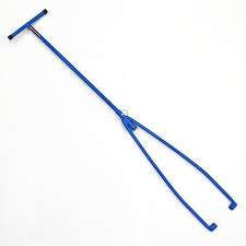 Twin Cessna Tow Bar SSU-006