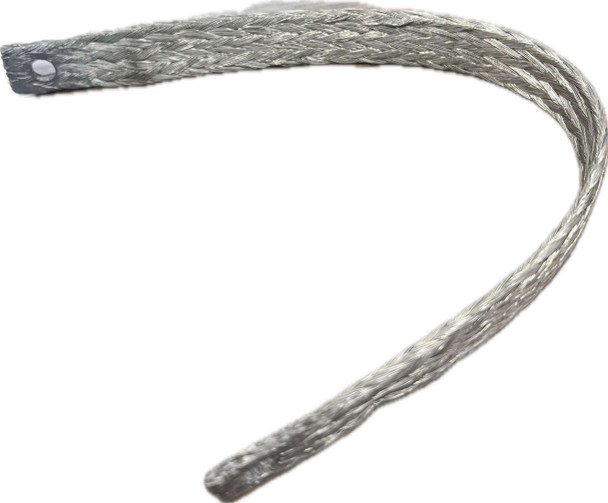 63890-002 Ground Strap, For 28/28R Fixed Wing Aircraft (Piper) 63890-002