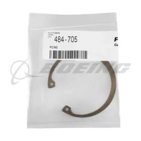 484-705 Retaining Ring, For 28/28R Fixed Wing Aircraft (Piper) 452-705