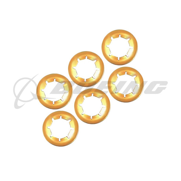 Piper® 584-140 Retainer, For Fixed Wing Aircraft
584-140