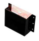 Hold Down Bracket For Odyssey Pc680 / Sbs J-16 Battery BLACK