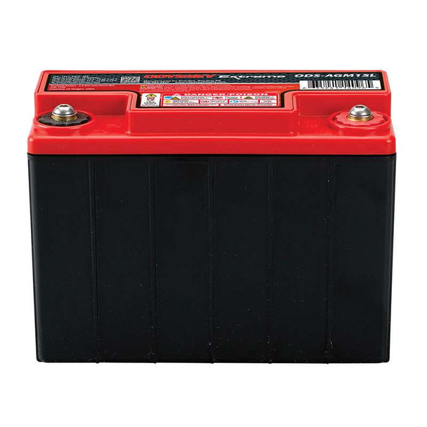 Odyssey Extreme Dry Cell Battery ODS-AGM15L (PC-545) ODS-AGM15L