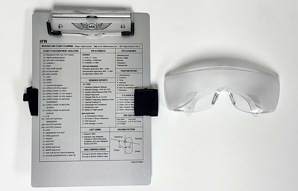 Haski Aviation Add-On Instrument Kit HASKIIPKIT