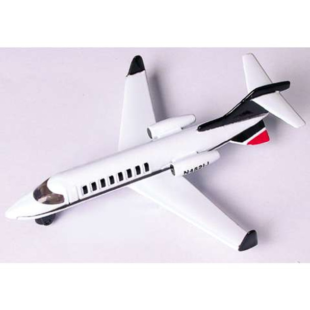 4" Die Cast Lear 45 DC4-I45