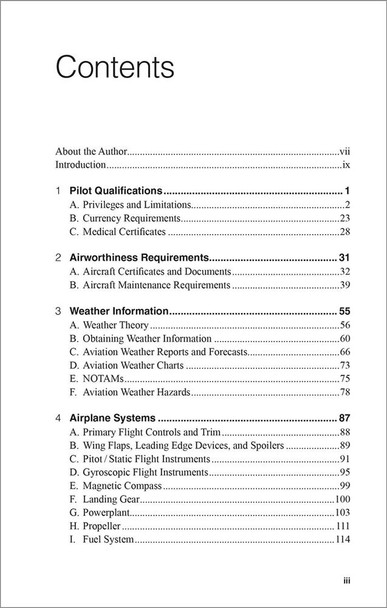 ASA Oral Exam Guide - Commercial - 12th Edition
ASA-OEG-C12