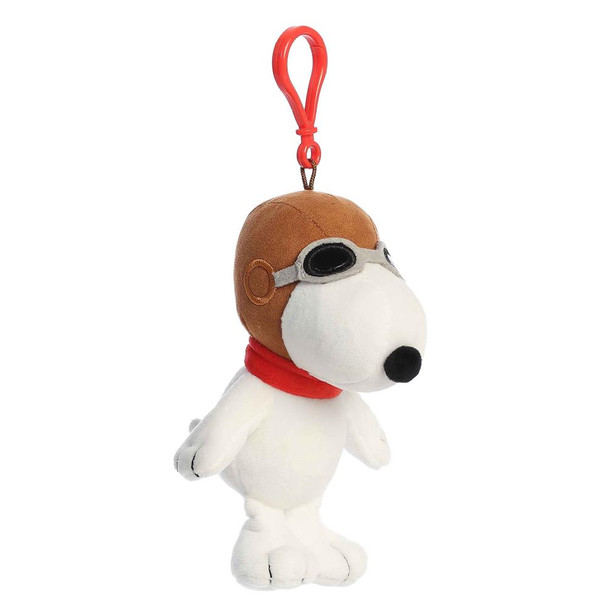 5" Clip-On Snoopy Flying Ace
CLIP-ON FLYING ACE