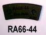 RA66-44 RA066-04400