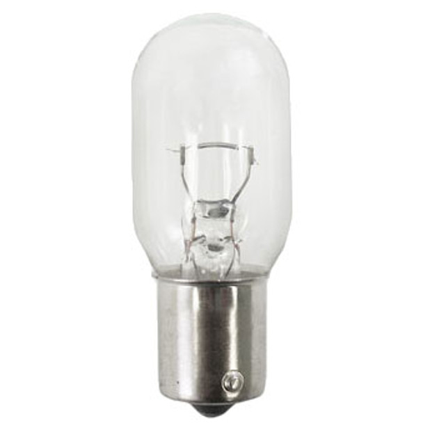 Norman Lamp 1940: 1940