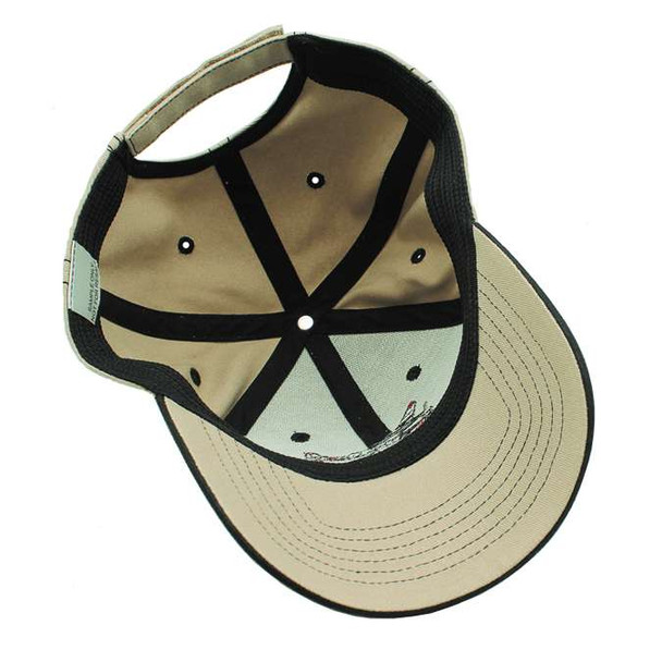 P-38 Lightning Embroidered Hat HTE-P38