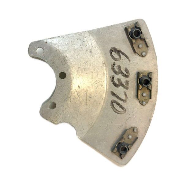Right Hand Wheel Fairing Bracked Assy. 63370-004