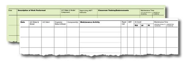 ASA AMT Log ASA-SP-AMT